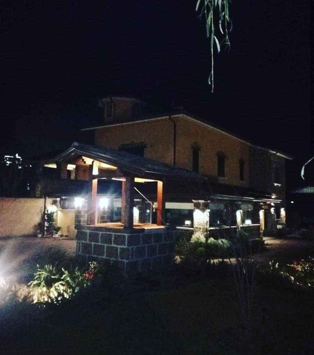 Ponte Vestilli B&B Limatola Exterior foto